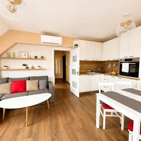 Appartement Old Town *