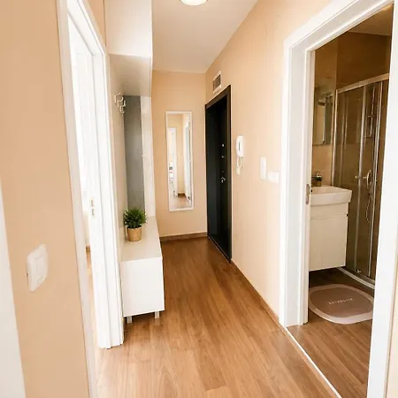 Appartement Old Town *