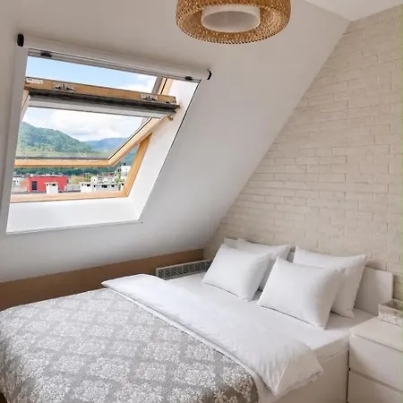 Old Town Appartement